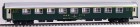 47212 LS Models Passenger car 1st class type UIC-X Am